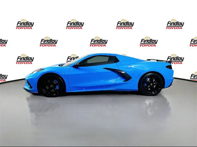 2022 Chevrolet Corvette 3LT