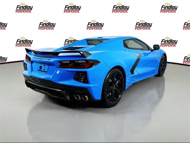 2022 Chevrolet Corvette 3LT