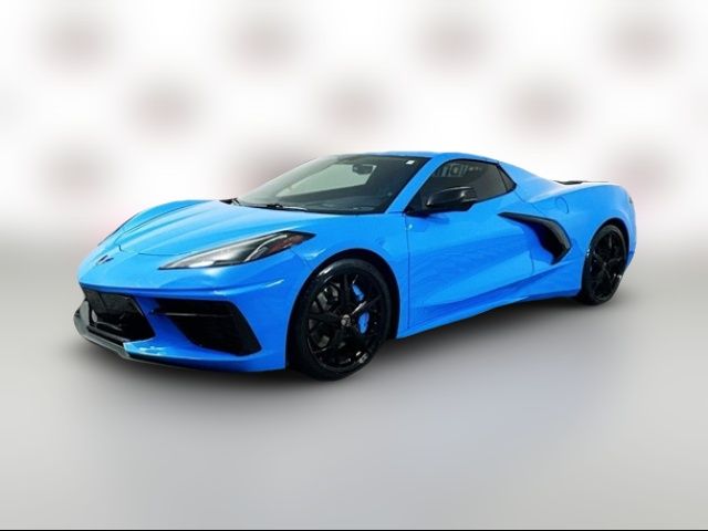 2022 Chevrolet Corvette 3LT