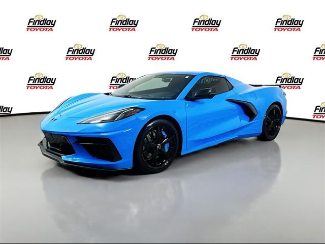 2022 Chevrolet Corvette 3LT