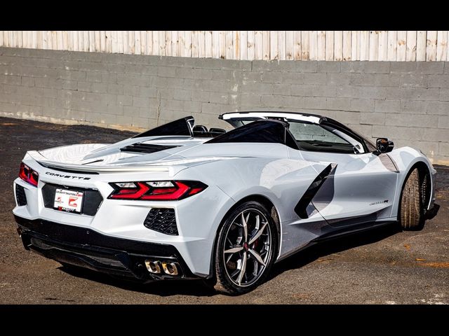 2022 Chevrolet Corvette 3LT