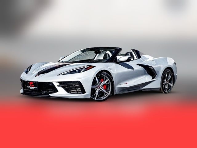 2022 Chevrolet Corvette 3LT