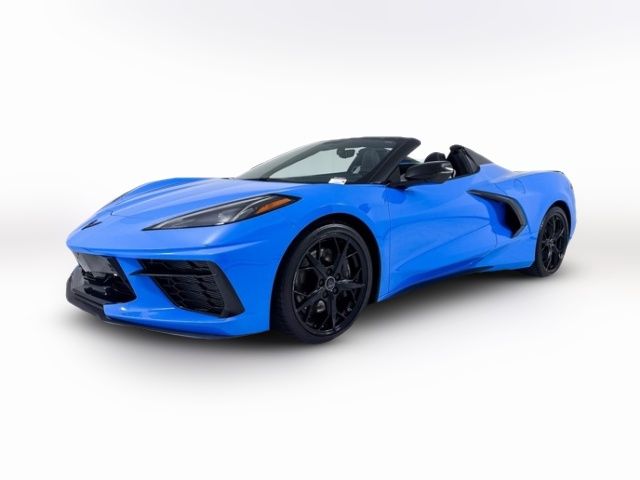 2022 Chevrolet Corvette 3LT