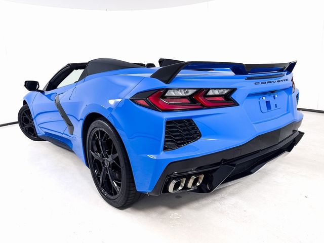 2022 Chevrolet Corvette 3LT