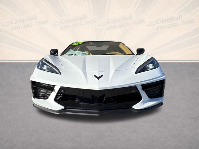 2022 Chevrolet Corvette 3LT