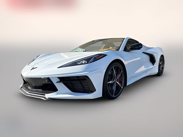 2022 Chevrolet Corvette 3LT