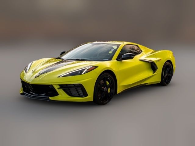 2022 Chevrolet Corvette 3LT