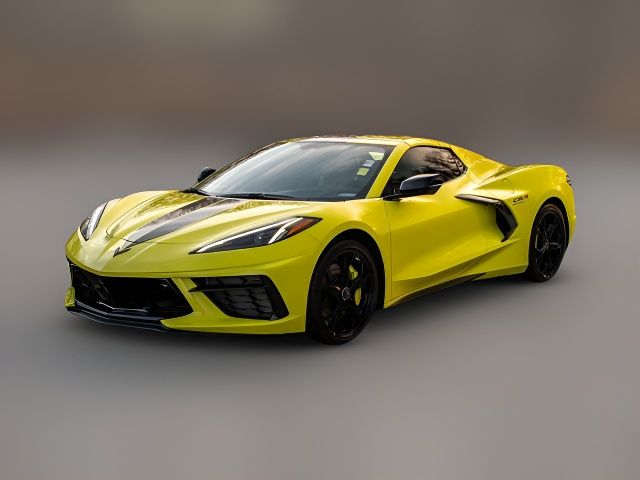 2022 Chevrolet Corvette 3LT