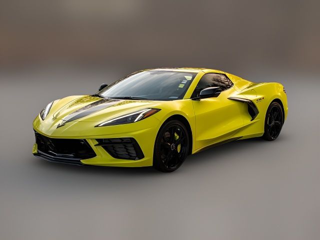 2022 Chevrolet Corvette 3LT