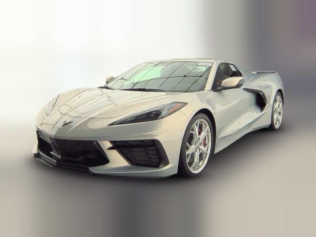 2022 Chevrolet Corvette 3LT