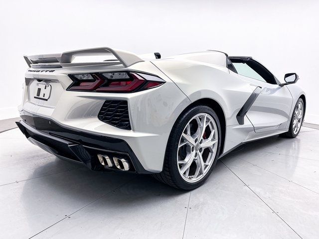 2022 Chevrolet Corvette 3LT