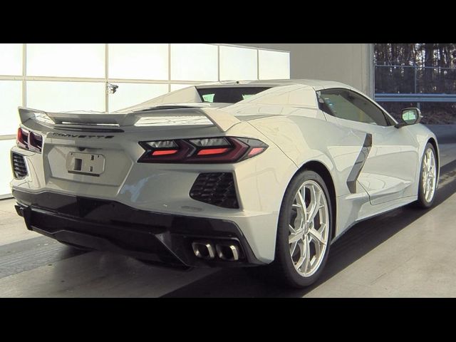 2022 Chevrolet Corvette 3LT