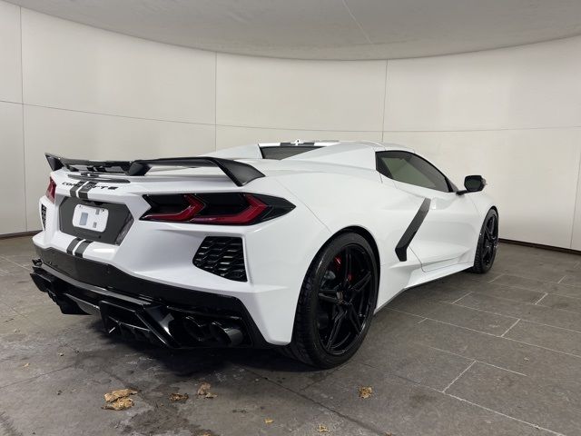 2022 Chevrolet Corvette 3LT