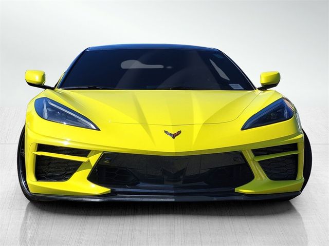 2022 Chevrolet Corvette 3LT