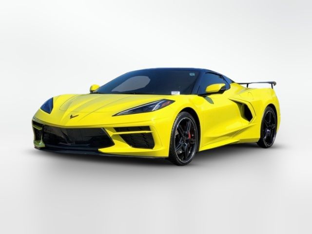 2022 Chevrolet Corvette 3LT