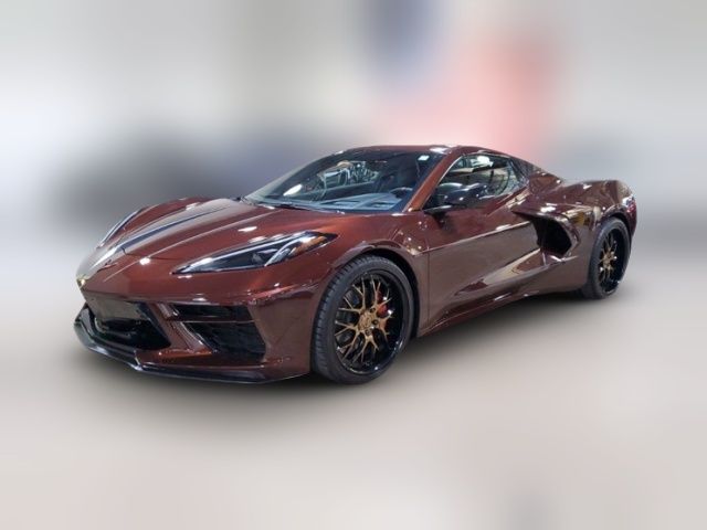 2022 Chevrolet Corvette 3LT