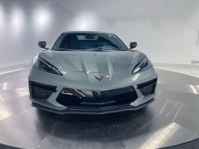 2022 Chevrolet Corvette 3LT