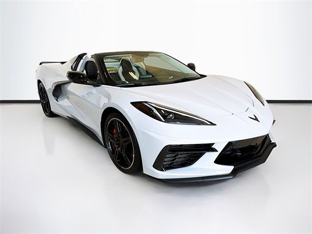 2022 Chevrolet Corvette 3LT