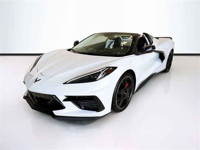 2022 Chevrolet Corvette 3LT