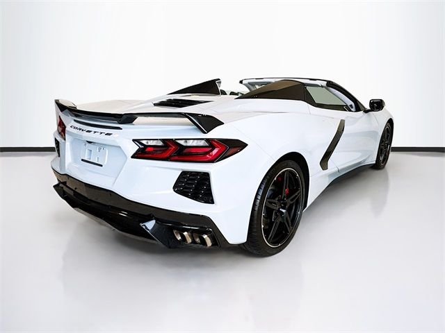 2022 Chevrolet Corvette 3LT