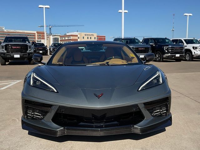 2022 Chevrolet Corvette 3LT