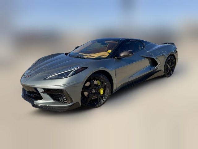 2022 Chevrolet Corvette 3LT