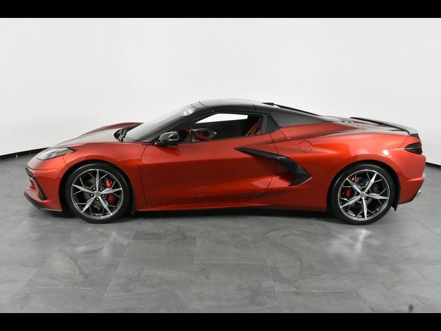 2022 Chevrolet Corvette 3LT