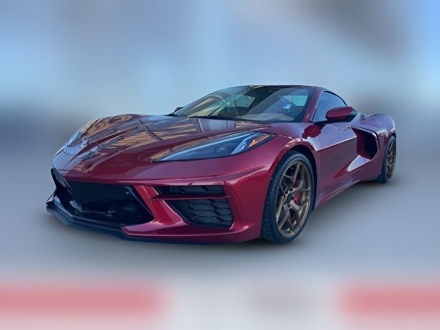 2022 Chevrolet Corvette 3LT