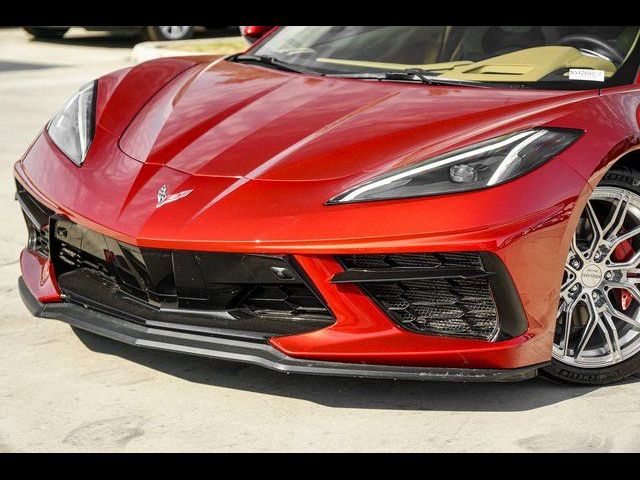 2022 Chevrolet Corvette 3LT