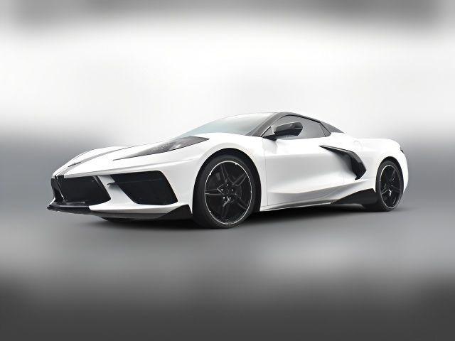 2022 Chevrolet Corvette 3LT