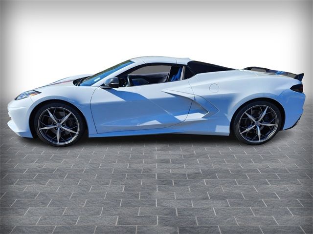 2022 Chevrolet Corvette 3LT