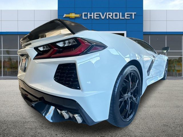 2022 Chevrolet Corvette 3LT