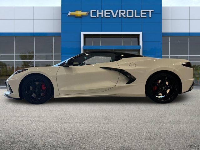 2022 Chevrolet Corvette 3LT