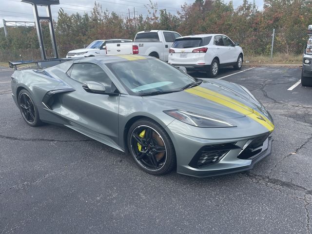 2022 Chevrolet Corvette 3LT