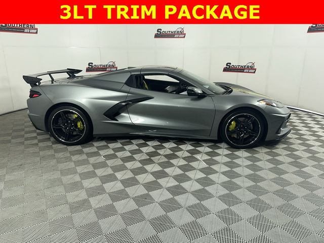 2022 Chevrolet Corvette 3LT