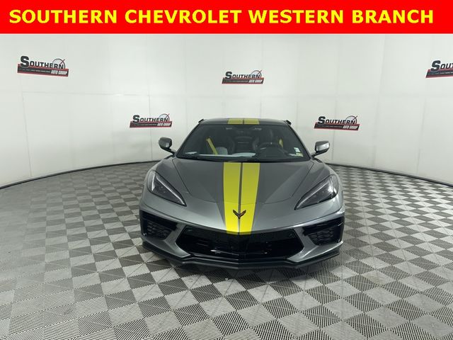 2022 Chevrolet Corvette 3LT