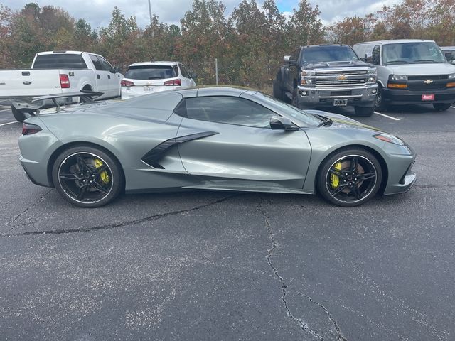 2022 Chevrolet Corvette 3LT