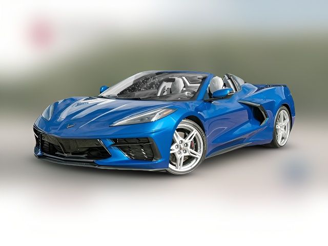 2022 Chevrolet Corvette 3LT