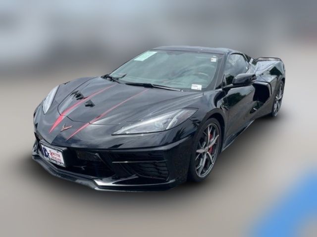 2022 Chevrolet Corvette 3LT