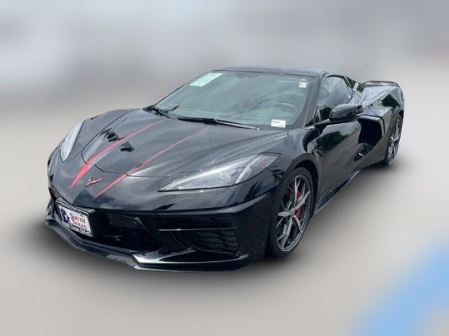 2022 Chevrolet Corvette 3LT