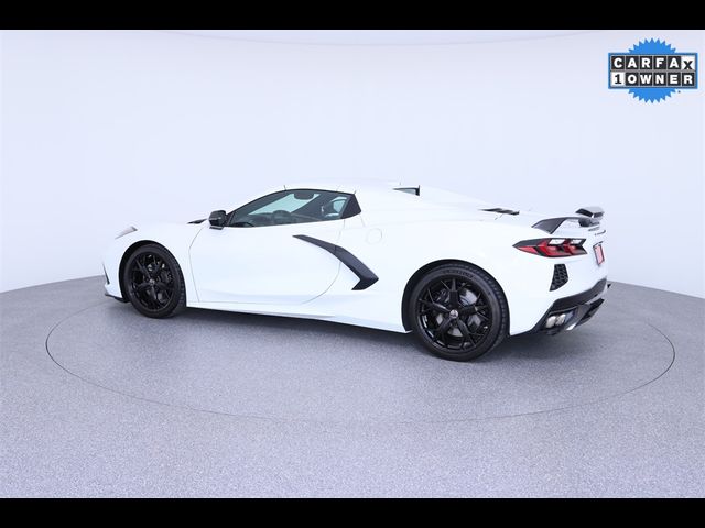 2022 Chevrolet Corvette 3LT