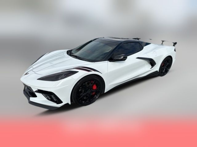 2022 Chevrolet Corvette 3LT