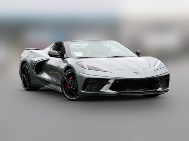 2022 Chevrolet Corvette 3LT