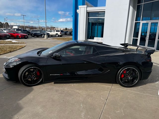 2022 Chevrolet Corvette 3LT