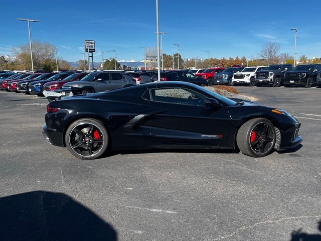 2022 Chevrolet Corvette 3LT