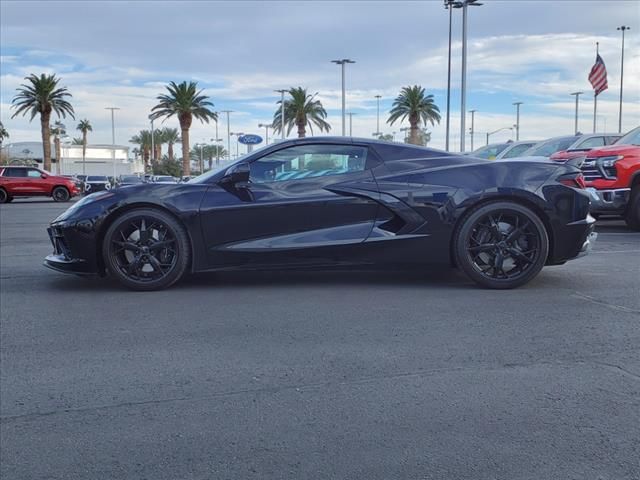 2022 Chevrolet Corvette 3LT