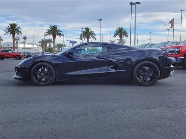 2022 Chevrolet Corvette 3LT