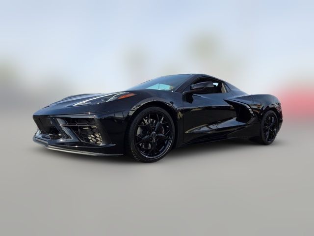 2022 Chevrolet Corvette 3LT