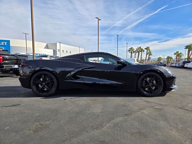 2022 Chevrolet Corvette 3LT