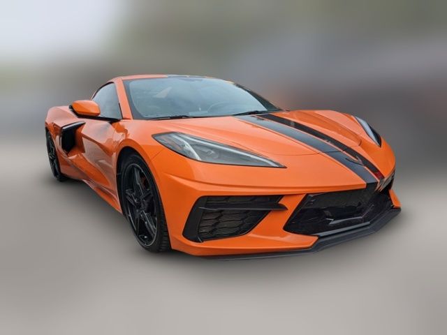 2022 Chevrolet Corvette 3LT